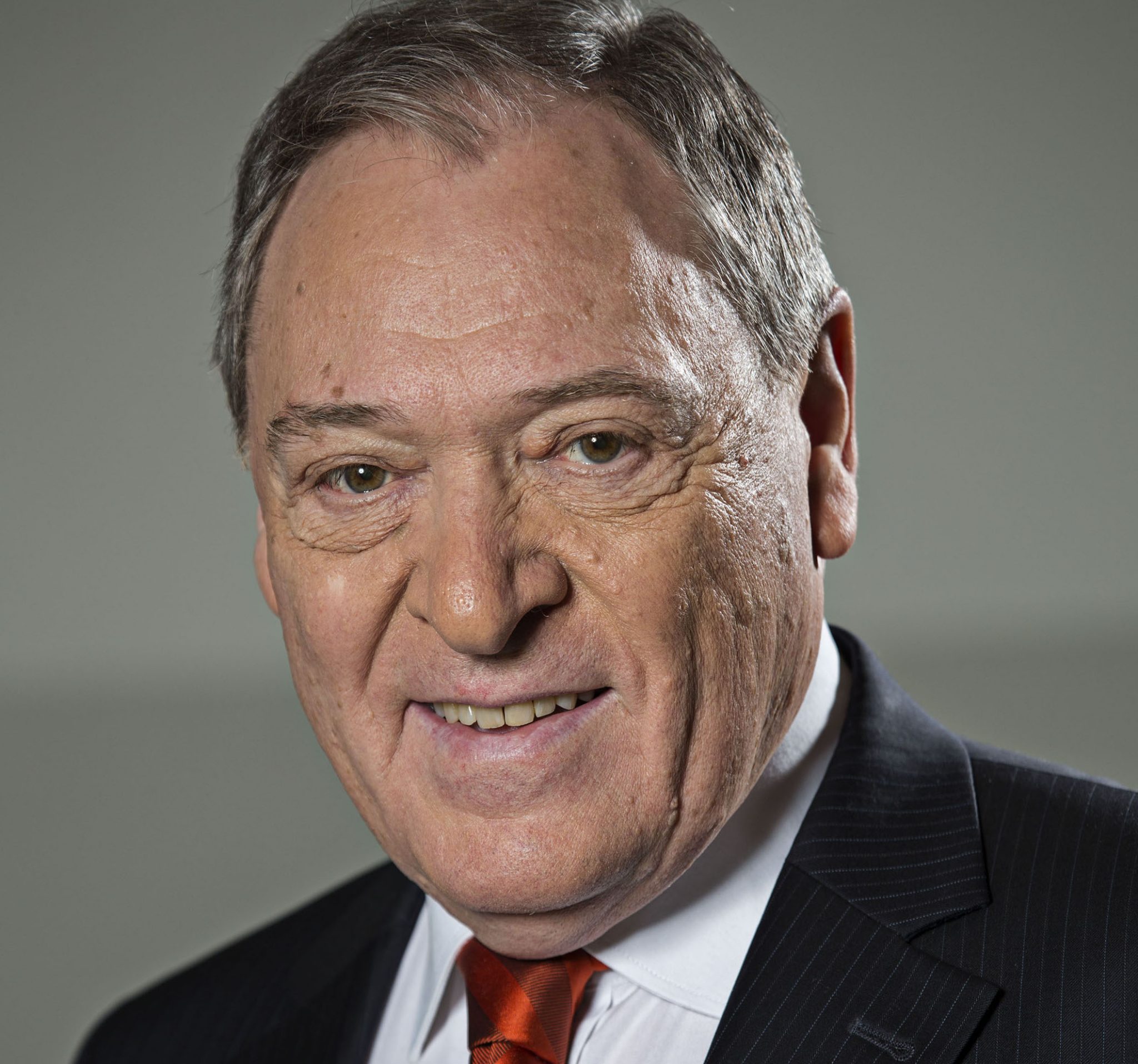 Dario Campeotto Jangmark