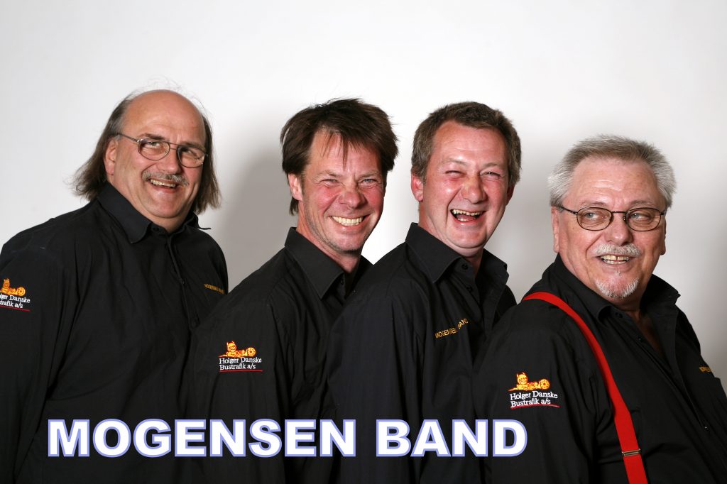 Mogensen Band