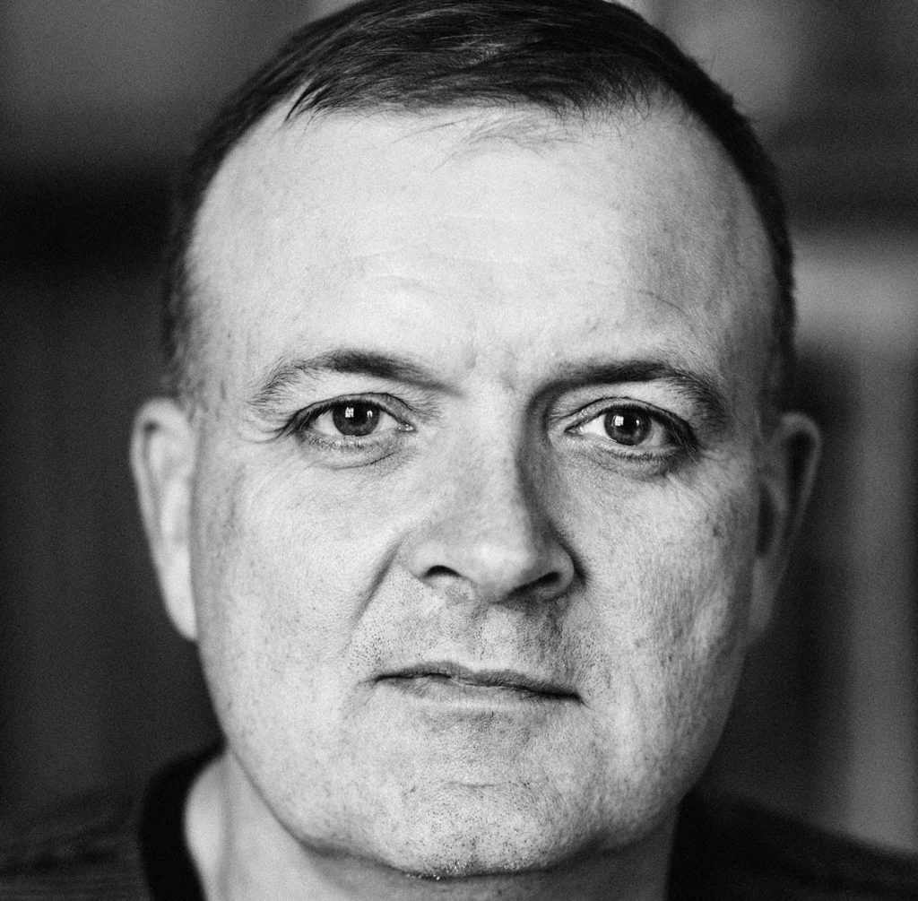 Henrik Tuxen