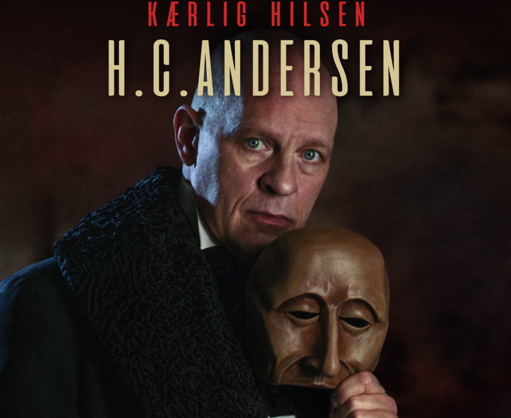 Kærlig hilsen H.C. Andernsen