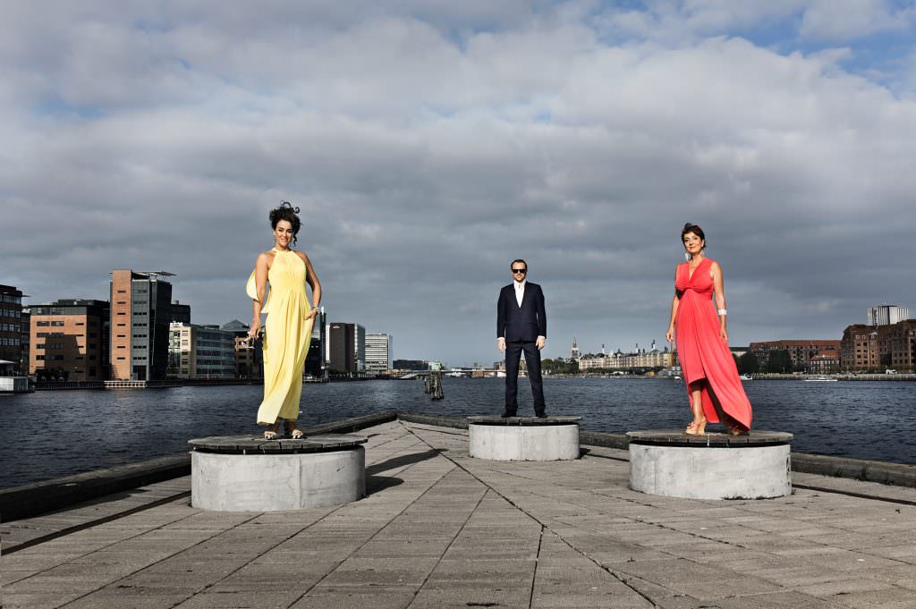 Copenhagen Opera Trio