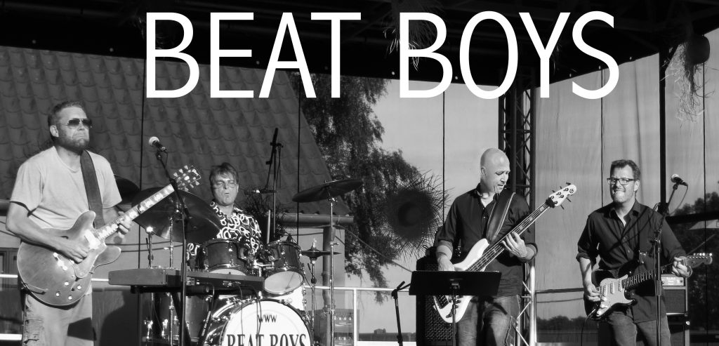 Beat Boys