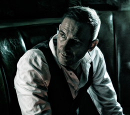 FORTÆLLINGER fra en JAZZ-TID